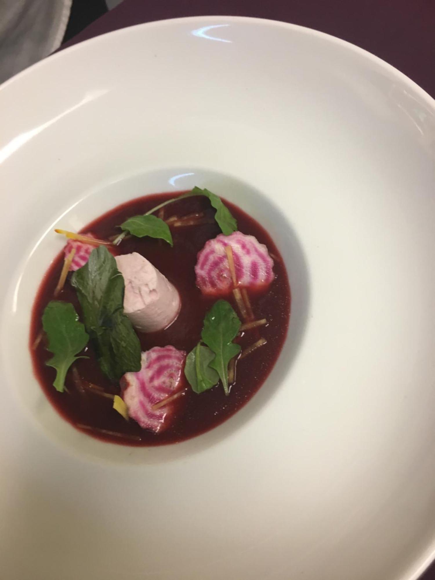 Logis Hotel-Restaurant Le Chene Vert Saint-Pourçain-sur-Sioule Eksteriør bilde